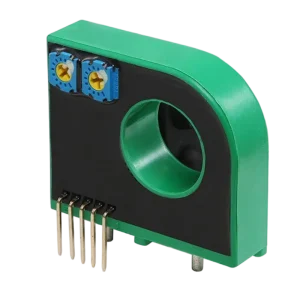 WEDC-150LB Hall Open-Loop Current Sensor