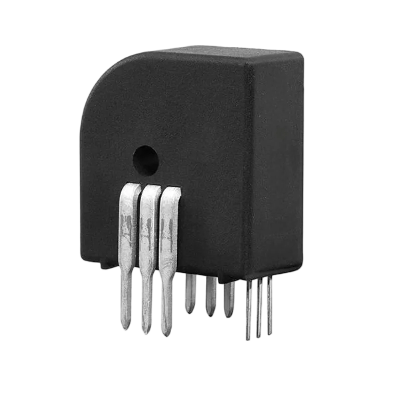WENC-25LTS Hall Closed-Loop Current Sensor