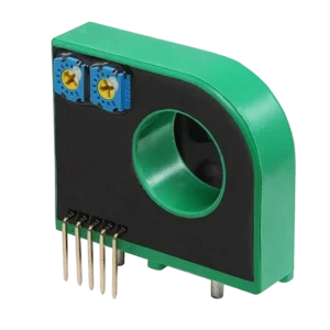 WEDC-300LBK Hall Open-Loop Current Sensor