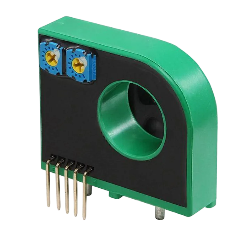 WEDC-300LBK Hall Open-Loop Current Sensor