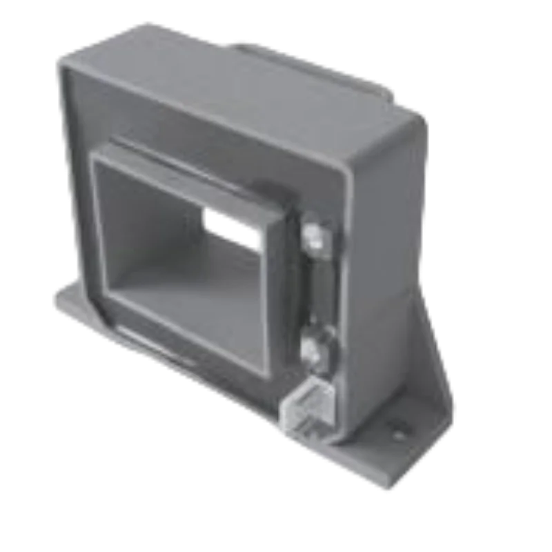 WEDC-1500HAT Hall Open-Loop Current Sensor
