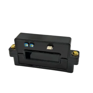 WEDC-2000K Hall Open-Loop Current Sensor