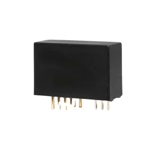 WENC151-204 Hall Closed-Loop Current Sensor