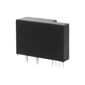 WEDC-50LX Hall Open-Loop Current Sensor