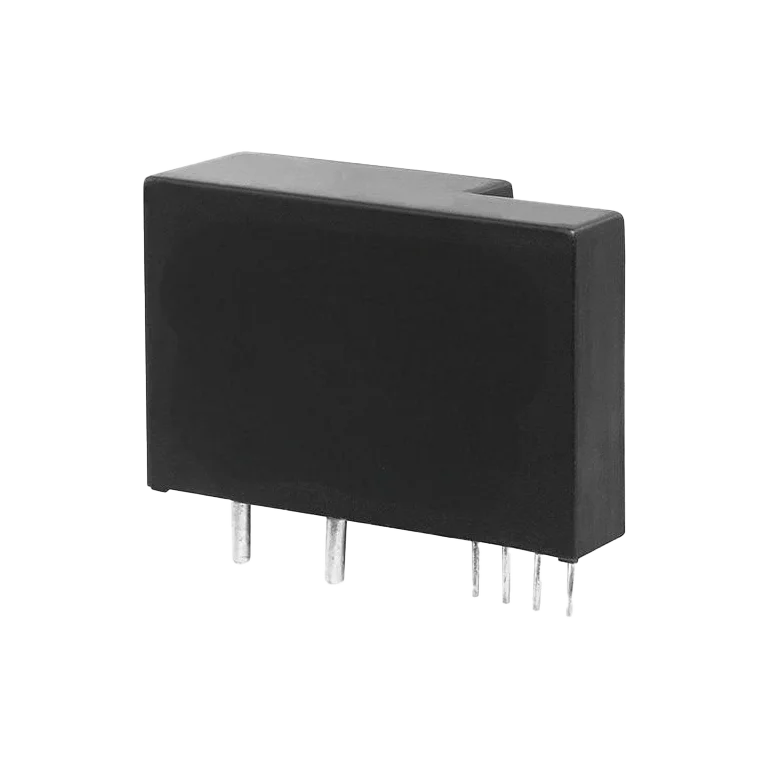 WEDC-50LX Hall Open-Loop Current Sensor