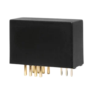 WENC151-104 Hall Closed-Loop Current Sensor