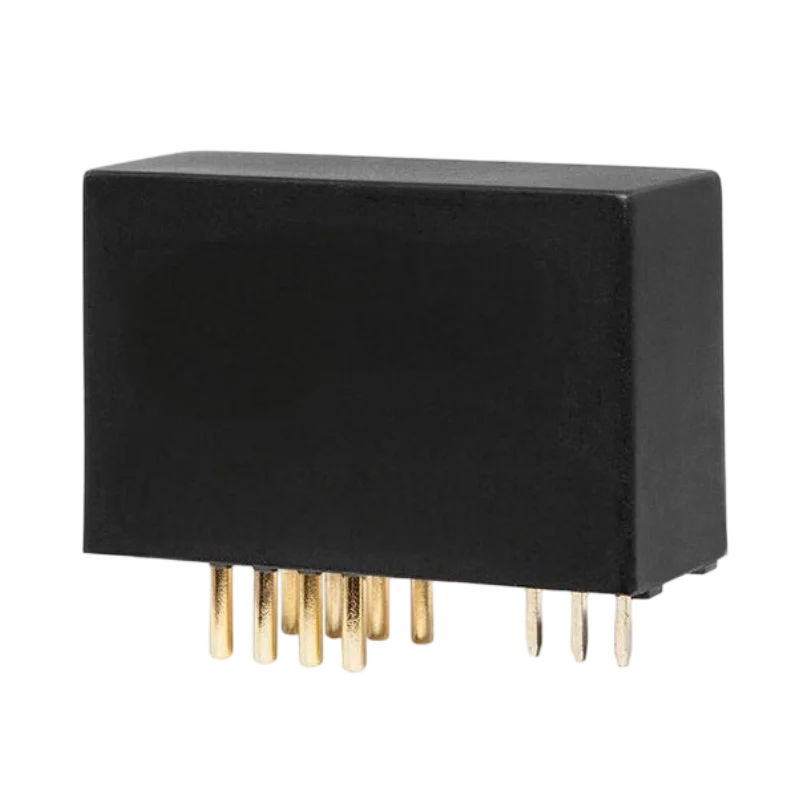 WENC151-104 Hall Closed-Loop Current Sensor