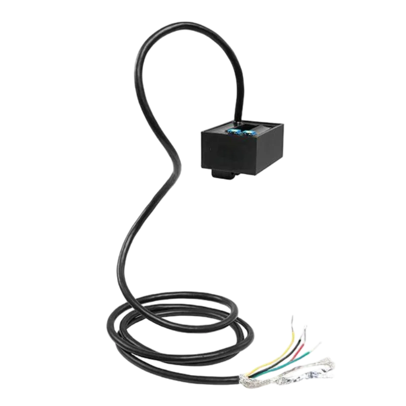 WEDC-600WA Hall Open-Loop Current Sensor