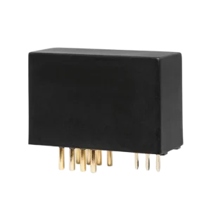 WENC151-100 Hall Closed-Loop Current Sensor